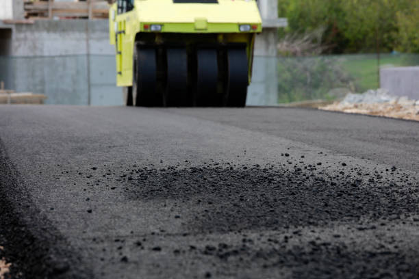 Best Concrete Paver Driveway  in Mazomanie, WI