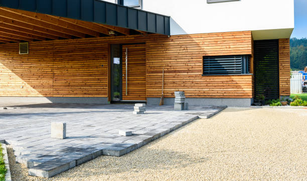 Professional Driveway Pavers in Mazomanie, WI