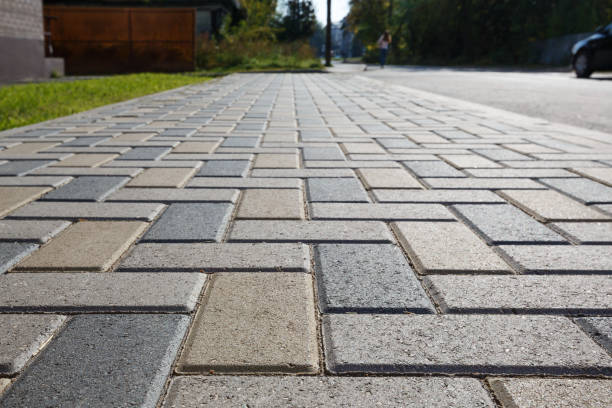 Best Custom Driveway Pavers  in Mazomanie, WI