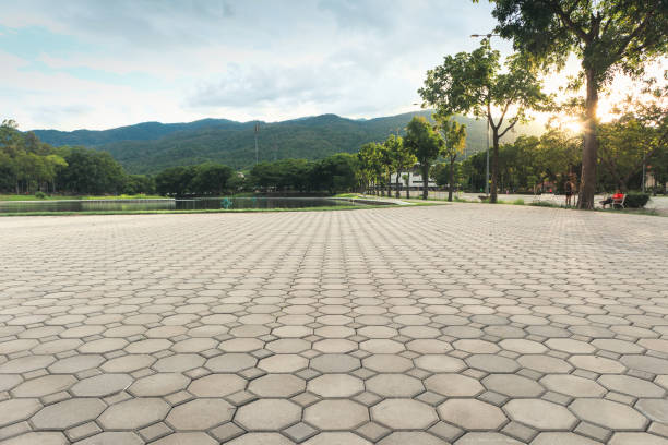 Best Concrete Paver Driveway  in Mazomanie, WI