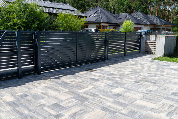 Reasons to Select Us for Your Driveway Paving Requirements in Mazomanie, WI