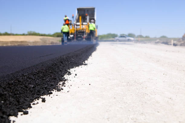 Trusted Mazomanie, WI Driveway Pavers Experts