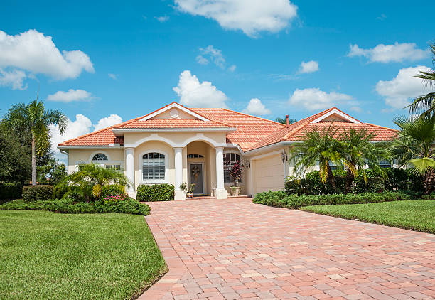 Best Brick Driveway Pavers  in Mazomanie, WI