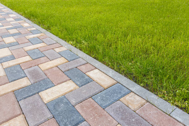 Best Cobblestone Driveway Pavers  in Mazomanie, WI
